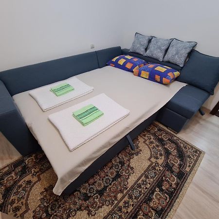 In Pavlovic Appartement Banja Koviljača Buitenkant foto