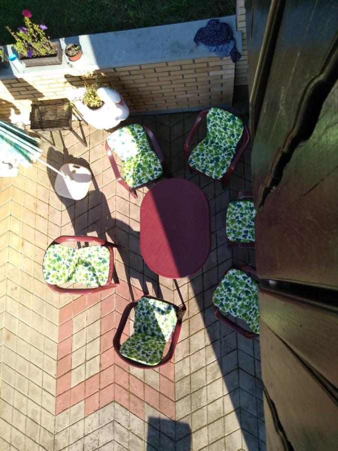 In Pavlovic Appartement Banja Koviljača Buitenkant foto