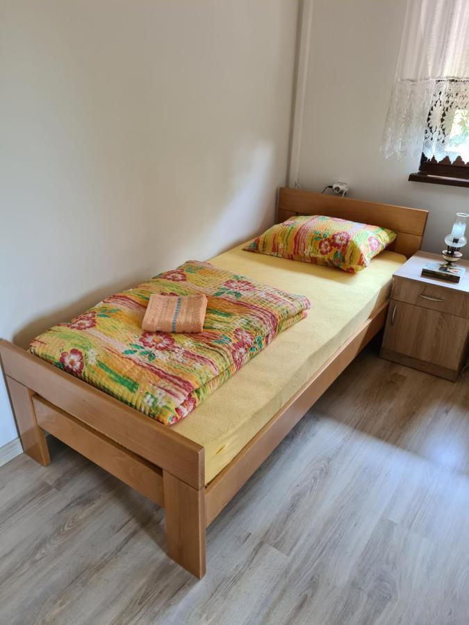 In Pavlovic Appartement Banja Koviljača Buitenkant foto