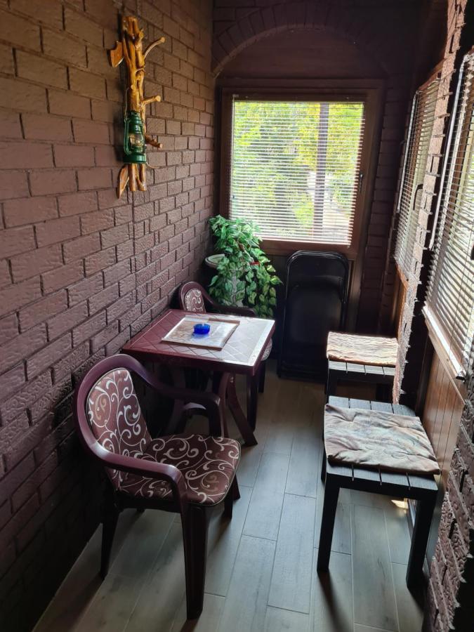 In Pavlovic Appartement Banja Koviljača Buitenkant foto