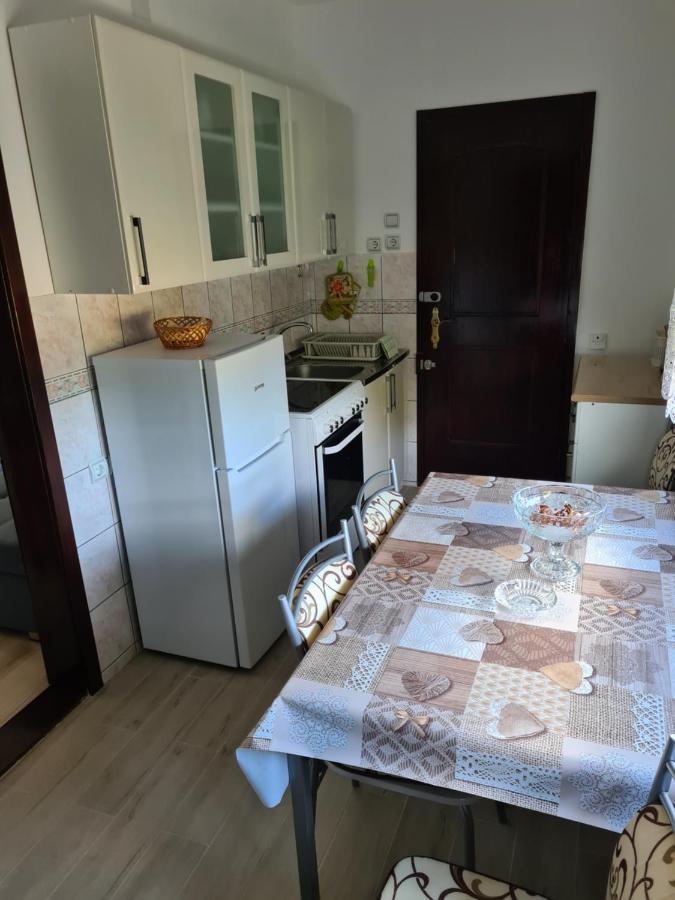 In Pavlovic Appartement Banja Koviljača Buitenkant foto