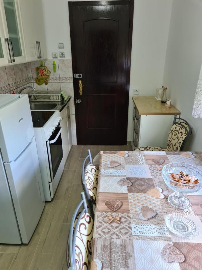 In Pavlovic Appartement Banja Koviljača Buitenkant foto