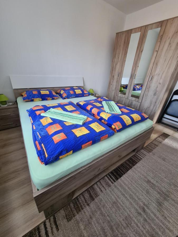 In Pavlovic Appartement Banja Koviljača Buitenkant foto