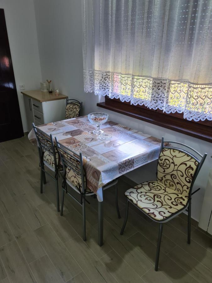 In Pavlovic Appartement Banja Koviljača Buitenkant foto