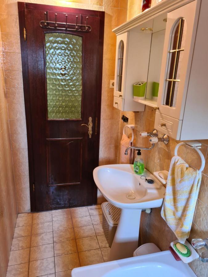 In Pavlovic Appartement Banja Koviljača Buitenkant foto