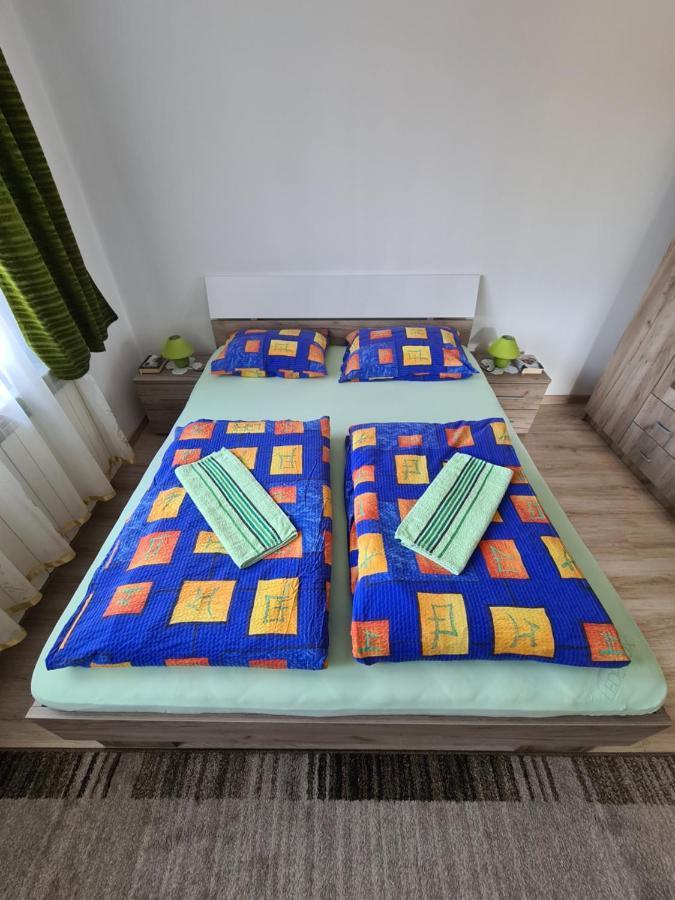 In Pavlovic Appartement Banja Koviljača Buitenkant foto
