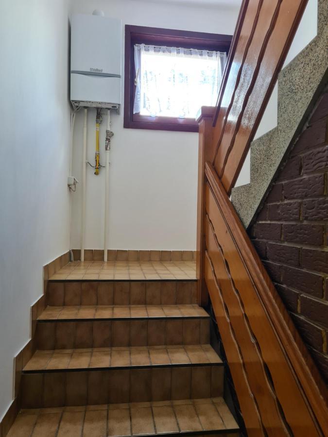 In Pavlovic Appartement Banja Koviljača Buitenkant foto