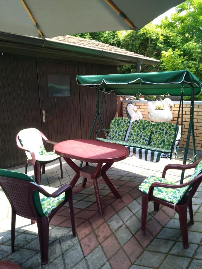 In Pavlovic Appartement Banja Koviljača Buitenkant foto